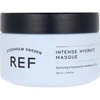 REF Intense Hydrate Plaukų kaukė drėkinanti kaukė sausiems ir trapiems plaukams, 500 ml