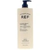 REF Ultimate Repair plaukų kondicionierius be sulfatų, drėkinantis, iššukuojančius ir suteikiantis blizgesio, 1000 ml