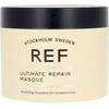 Al Haramain REF Ultimate Atstatomasis Plaukų kaukė Plaukų kaukė, 250 ml