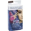 „Refectocil Beautylash“ antakių ir blakstienų dažų rinkinys, tamsiai ruda spalva, 1 vnt.