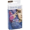 „Refectocil Beautylash“ antakių ir blakstienų dažų rinkinys, vidutinio rudumo, 1 vnt.