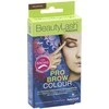 „Refectocil Beautylash Pro“ antakių dažų rinkinys, šviesiai rudas, 1 vnt.
