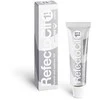 Antakių ir blakstienų dažai RefectoCil Nr.1.1 - grafito spalva