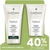René Furterer Triphasic Anti-Hair Loss Šampūnas šampūnas nuo plaukų slinkimo, 2 x 200 ml