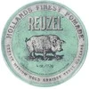 Vidutinio stiprumo plaukų formavimo pomada Reuzel Hollands Finest Pomade Grease, 113 g