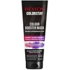 Revlon Colorstay Mascarilla Potenciadora Del Color Juodas, 125 ml