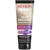 Revlon Colorstay Mascarilla Potenciadora Del Color Platinum, 125 ml