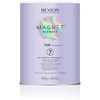 Revlon Professional Magnet Blondes 7 Powder šviesinamieji milteliai plaukams 750g