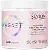 Gydymas Revlon Magnet Ultimate Post-Technical (500 ml)