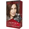 Plaukų dažai "Revlon Colorsilk" be amoniako 37 tamsiai auksinė ruda
