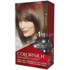 Plaukų dažai "Revlon Colorsilk" be amoniako 50 šviesiai pelenų ruda