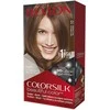 Plaukų dažai "Revlon Colorsilk" be amoniako 51 šviesiai ruda