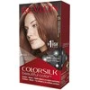 Plaukų dažai "Revlon Colorsilk" be amoniako 55 Šviesiai rausvai ruda