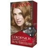 Plaukų dažai "Revlon Colorsilk" be amoniako 57 Šviesiausia auksinė ruda