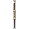 Revlon Colorstay Brow Fantasy tamsiai ruda 1 U