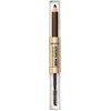 Revlon Mass Market COLORSTAY BROW FANTASY #medium ruda 1 u