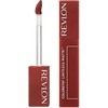 Revlon Mass Market COLORSTAY LIMITLESS MATTE liquid lipstick #013-real deal 1 u