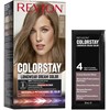 "Revlon Colorstay" ilgalaikiai kreminiai dažai 7,1-Cinder Skirtas šviesiems plaukams