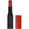 Revlon Colorstay Suede Ink Barra De Labios 014-Spit Fire 2,, 55 ml