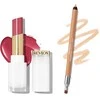 Revlon Duo Glass Shine Multiliner 2 Piezas