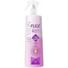 Revlon Flex 2 etapų nenuplaunamas kondicionierius su keratinu garbanotiems plaukams purškiamas 400ml