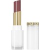 Revlon Mass Market SUPER LUSTROUS GLASS SHINE lipstick balm #008-Rum Raisin 4.2 ml