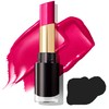 Revlon Super Lustrous Lūpų blizgis 004-Cherries In The Snow 1 U