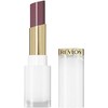Revlon Mass Market SUPER LUSTROUS GLASS SHINE lipstick balm #007-Glazed Mauve 4.2 ml