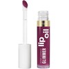 Revlon Super Lustrous Glimmer lūpų aliejus 06-Plum Pop 3, 8 ml