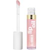 Revlon Mass Market SUPER LUSTROUS GLIMMER lip oil #01-Candy Hearts 3.8 ml