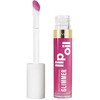 Revlon Mass Market SUPER LUSTROUS GLIMMER lip oil #04-Gone Rose 3.8 ml
