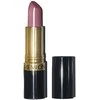"Revlon Super Lustrous" lūpų dažai 463 Sassy Mauve 3,7g
