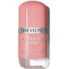 Revlon Ultra HD Snap! Nagų lakas 027 Think Rožinė, 8 ml