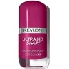 Revlon Ultra HD Snap! Nagų lakas 029 Berry Blissed, 8 ml
