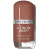 "Revlon Ultra HD Snap!" Nagų lakas 013 Basic 8ml