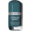 Revlon Ultra Hd Snap! Nagų lakas 023-Daredevil 8ml