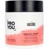 "Revlon Proyou The Fixer" kaukė 500ml