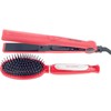 Revlon Smooth Results RVST2176 plaukų tiesintuvas, 3 vnt.