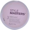 „Revlon Style Master Fiber Max Strong Sculpting Max“ stiprus, formuojantis plaukų pagrindas, 85 g