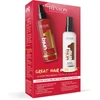 Revlon Uniq One Estuche 2 Piezas