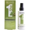 "Revlon Uniq One Treatment Žalias Tea" nenuplaunama kaukė plaukams 150ml