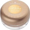 Essence BALM OF SUNSHINE illuminating face and body balm #20-Séduction Du Soleil 16 gr