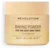 Revolution Make Up Banana Deep Baking Powder, 32 g