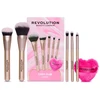 Revolution Make Up CANDY GLAM 6-piece set