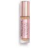 Revolution Make Up Conceal and Define maskuoklis ir kontūravimo priemonė C8 3,40ml