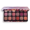 Revolution Make Up FOREVER FLAWLESS eyeshadow palette #allure 19.8 gr