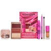 Revolution Make Up Get The Look Honey Drip Estuche 6 Piezas