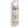 „Makeup Revolution IRL“ ilgai išliekantis makiažo pagrindas „Filter Oil Free“ be riebalų, „Kreminis“ F7, 23 ml