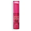 „Revolution Make Up Jelly“ lūpų balzamas „Oil Hydrating Balm Watermelon Crush 2“, 4 g