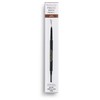Makeup revolution Revolution Make Up Precise antakių pieštukas šviesiai rudas 0,05g